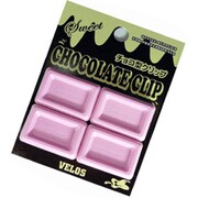 チョコガタクリップストロベリー CC-3020ST