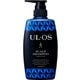 UL・OS（ウル・オス） 薬用スカルプシャンプー ポンプタイプ 500ml 医薬部外品