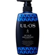5202 [UL・OS（ウル・オス） 薬用スカルプシャンプー 500ml]