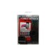 第4世代iPod touch用シリコンケース+ケーブルワインダー “SILICONE CASE+CABLE WINDER” レッド RA-SC453R