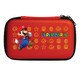 スーパーマリオハードポーチ for ニンテンドー3DS レッド [3DS用]