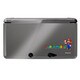 スーパーマリオプロテクトカバー for ニンテンドー3DS クール [3DS用]