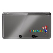 スーパーマリオプロテクトカバー for ニンテンドー3DS クール [3DS用]