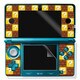 スーパーマリオプロテクトフィルター for ニンテンドー3DS イエロー [3DS用]