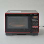 過熱水蒸気オーブンレンジ ブラック MST-15-B