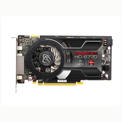 グラフィックボード HD-677X-Z5F3 with Mini DisplayPort Upgra
