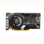 グラフィックボード HD-677X-Z5F3 with Mini DisplayPort Upgra