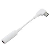 イヤホン変換アダプタ 02 [microUSB搭載機種用]