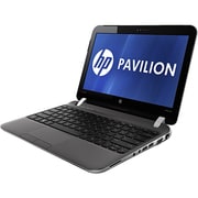 Pavilion dm1-4003TU 11.6型ワイド液晶/HDD640GB チャコールグレー A3U47PA-AAAA