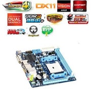 マザーボード GA-A75N-USB3