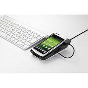 RK-BXF11K [SMART SPACE スマートフォン専用充電スペース ブラック]
