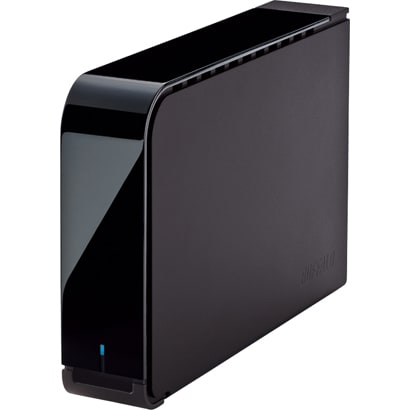 USB3.0接続 外付けハードディスク 東芝REGZA〈レグザ〉/シャープAQUOS（アクオス）/ソニーtorne（トルネ）対応 ドライブステーション 1TB HD-LB1.0TU3J