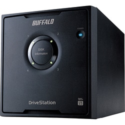 ヨドバシ.com - バッファロー BUFFALO 外付けハードディスク