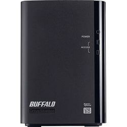 ヨドバシ.com - バッファロー BUFFALO HD-WL4TU3/R1J [USB3.0接続 外 