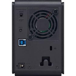 ヨドバシ.com - バッファロー BUFFALO HD-WL4TU3/R1J [USB3.0接続 外 
