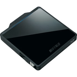 ヨドバシ.com - バッファロー BUFFALO BRXL-PCW6U2-BK [USB2.0接続