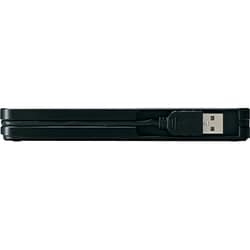 BUFFALO BDXL対応 USB2.0用 ポータブルブルーレイドライブ BRXL-PCW6U2-BK tf8su2k Amazon | BUFFALO BDXL USB2.0用 ポータブルブルーレイドライブ