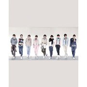 ZE:A [2012年カレンダー]