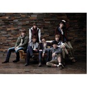 U-KISS [2012年カレンダー]