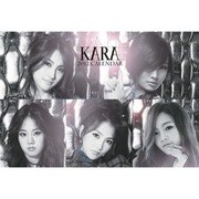 卓上 KARA [2012年カレンダー]