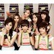 卓上 T-ARA [2012年カレンダー]
