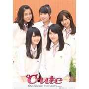 ゜C-ute [2012年カレンダー]