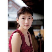 卓上 綾瀬はるか [2012年カレンダー]