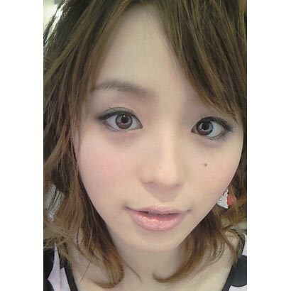 平野綾 [2012年カレンダー]