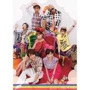 AAA [2012年カレンダー]