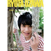 小澤亮太 [2012年カレンダー]