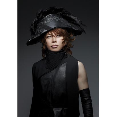 T.M.Revolution [2012年カレンダー]