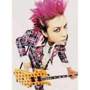 hide [2012年カレンダー]