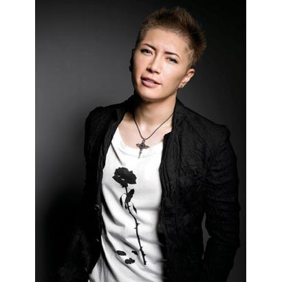 GACKT [2012年カレンダー]