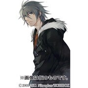 咎狗の血(1枚) [2012年カレンダー]