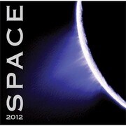 SPACE [2012年カレンダー]