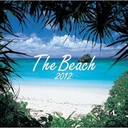 The Beach [2012年カレンダー]