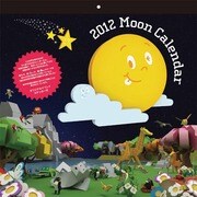 ムーン [2012年カレンダー]