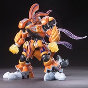 ダンボール戦機 016 LBX イフリート [プラモデル]
