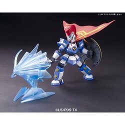 ヨドバシ Com バンダイ Bandai ダンボール戦機 Lbxカスタムエフェクト001 アタックファンクション ライトニングランス 通販 全品無料配達