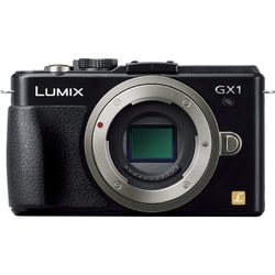 【大特価!!】 ヨドバシ.com - [LUMIX DMC-GX1-K Panasonic パナソニック デジタルカメラ
