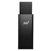 USBフラッシュメモリ U275Lシリーズ ブラック 4GB 6275-004GR2
