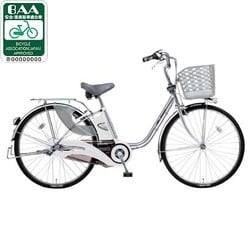 ヨドバシ.com - パナソニック Panasonic 電動アシスト自転車（24