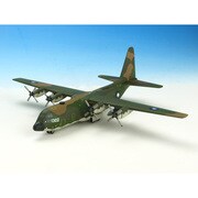 7099 C-130H 台湾空軍 第439混合連隊 第10空運大隊 第101空輸飛行隊 [航空機模型]