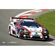 エブロ 44634 レクサス LFA Nur24 レジン 2011#87