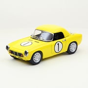44592 ホンダ S600 船橋 1965 #1 [ミニカー]