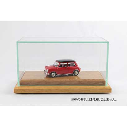 エブロ 99008 1/43スケールモデル用 ケース