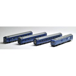ヨドバシ.com - トミックス TOMIX HOゲージ HO-072 [24系24形