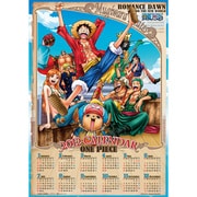 ワンピース 2011ポスターカレンダー新世界Ver.