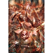 ジグソー 83-035 機動戦士ガンダム 赤い彗星の衝撃 300ピース [ジグソーパズル]