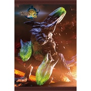 ジグソー 300-541 モンスターハンター3（トライ）Ｇ　砕竜ブラキディオス 300ピース [300P(26×38cm)]
